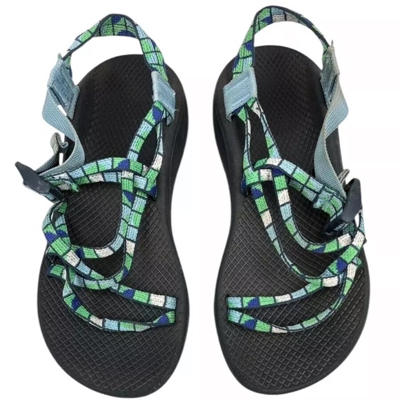 CHACO Women's Z/Cloud X Sandal size 9 - Picture 2 of 2